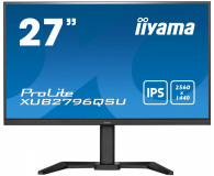 iiyama Prolite XUB2796QSU-B5 - 1117678 - zdjęcie 1